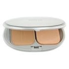 Kose - Ultimation Powder Make Up SPF 15 (with Sensational White Case) - # BO22 (Beige Ochre 22)