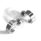 Kamsmak - Curvy Earrings
