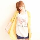 Tokyo Fashion - Long Halter Top