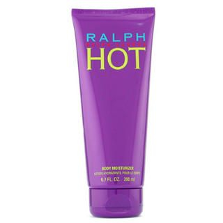 Ralph Hot Body Moisturizer