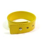 Kamsmak - Sleek Leather Bangle