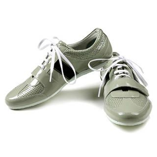 Strapped Sneakers Strapped Sneakers