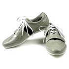 Purplow - Strapped Sneakers