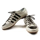Purplow - Lace-Up Sneakers