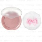 Etude House - Lovely Cookie Blusher (#07 Rose Sugar Macaron)