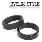 SLIM&FIT - Plain Ring