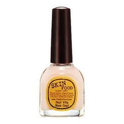Skinfood - Nail Vita Base Coat 10ml Skinfood - Nail Vita Base Coat 10ml