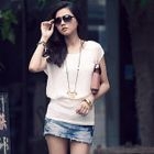 PUFFY - Chiffon Blouse