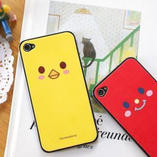 iPhone 4 Skin iPhone 4 Skin