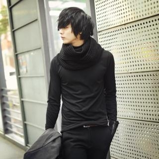 Turtleneck Top Turtleneck Top