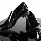 Purplow - Genuine Leather Loafers