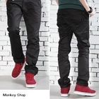 Monkey Shop - Cargo Pants
