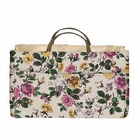 ROOTOTE - Flower Pattern Bag Organizer [ROOTOTE ROO-Carriage - Con&Bas-B]