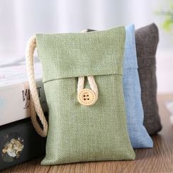 Yulu - Charcoal Sachet Yulu - Charcoal Sachet