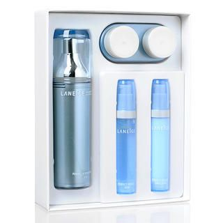 Perfect Renew Essence Special Gift Set: Essence 40ml + Touch Eyes 5ml x 2 + Emulsion 10ml + Refiner 10ml