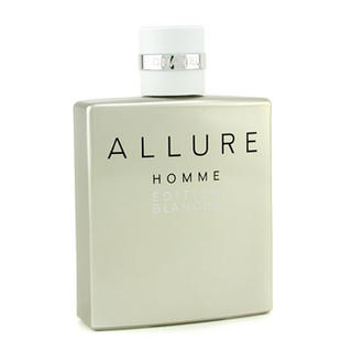 Allure Homme Edition Blanche Eau De Toilette Spray