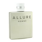 Chanel - Allure Homme Edition Blanche Eau De Toilette Spray