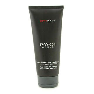 Optimale Homme All Over Shampoo Optimale Homme All Over Shampoo