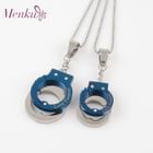 Menku - Handcuffs Pendant