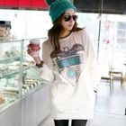 PIPPIN - Printed Pullover