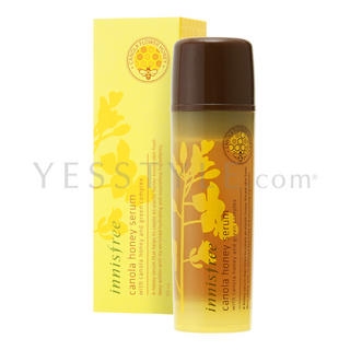 Canola Honey Serum
