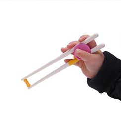 itoyoko - Kids Learning Chopsticks itoyoko - Kids Learning Chopsticks
