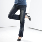 RingBear - Boot-Cut Jeans