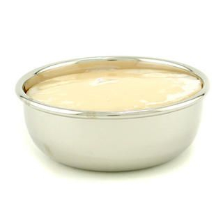 Shave Soap With Bowl - Mandarin
