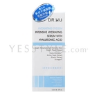 Dr. Wu - Intensive Hydrating Serum with Hyaluronic Acid