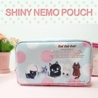 iswas - 'Shinzi Katoh' Series Zip Pouch