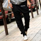 SOHO Central - Drawstring Harem Pants