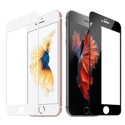Gadget City - Tempered Glass Screen Protector Film - iPhone 7 / 7 Plus / 6s / 6s Plus Gadget City - Tempered Glass Screen Protector Film - iPhone 7 / 7 Plus / 6s / 6s Plus