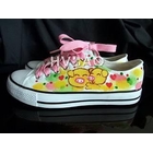 HVBAO - 'Pig Couple' Sneakers