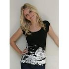 Bohemian - Printed Tee-Shirt