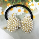 Angelove - Rhinestone Hair Tie