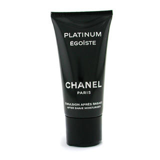 Egoiste Platinum After Shave Moisturiser