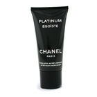 Chanel - Egoiste Platinum After Shave Moisturiser