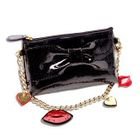 Sweet & Co. - Kisses Ribbon Clutch