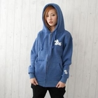 Cookie 7 - Zip Hoodie