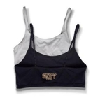 SPICY HOLIC - Set of 2: Cropped Tank Top