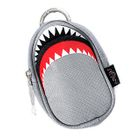 Morn Creations - Shark Pouch