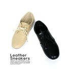 KENZI - Faux-Leather Oxfords