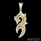 BICO - Dragon Pendant