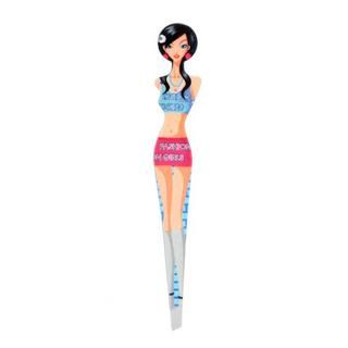 Kawaii Doll Eyebrow Tweezer 01 Kawaii Doll Eyebrow Tweezer 01