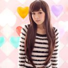 Clair Beauty - Long Full Wigs - Wavy