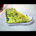 HVBAO - High-Top Sneakers