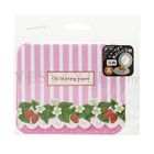 be Creation - Oil Blotting Paper (LA386)
