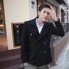 NanNom - Double Breasted Jacket