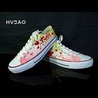 HVBAO - 'Love Story' Sneakers