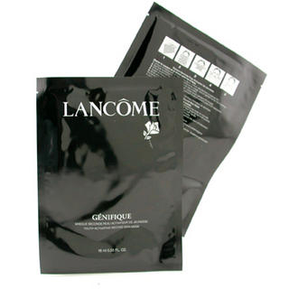 Genifique Youth Activating Second Skin Mask 